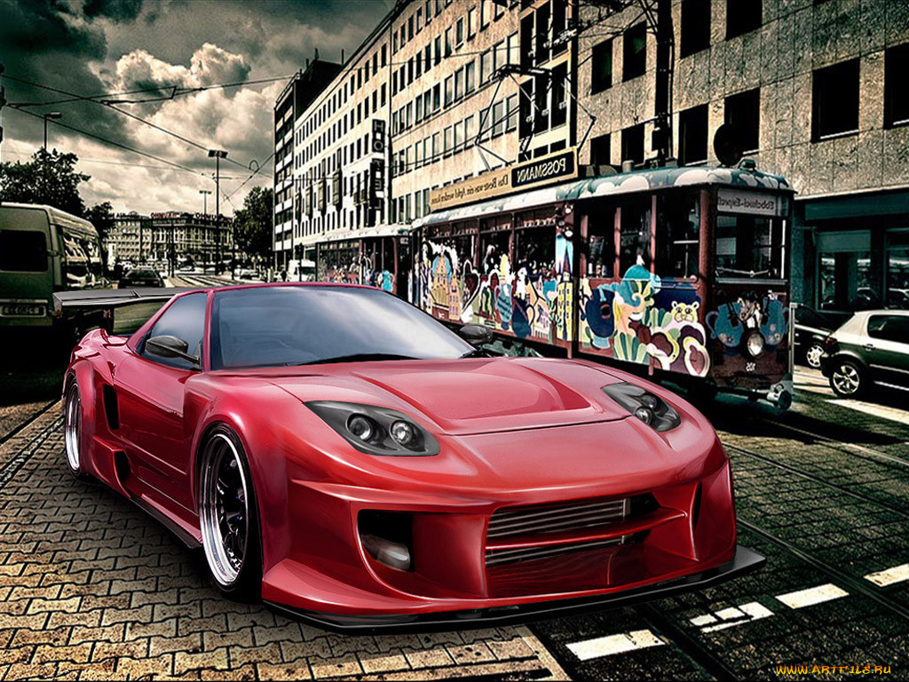 , honda